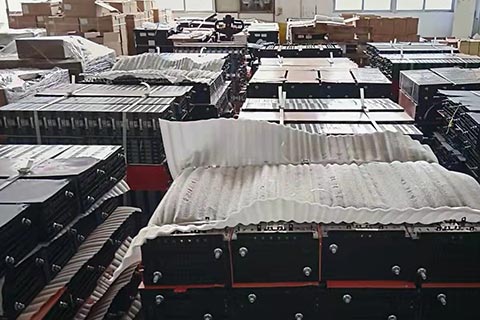 牡丹江正规公司回收钴酸锂电池|三元锂电池回收热线